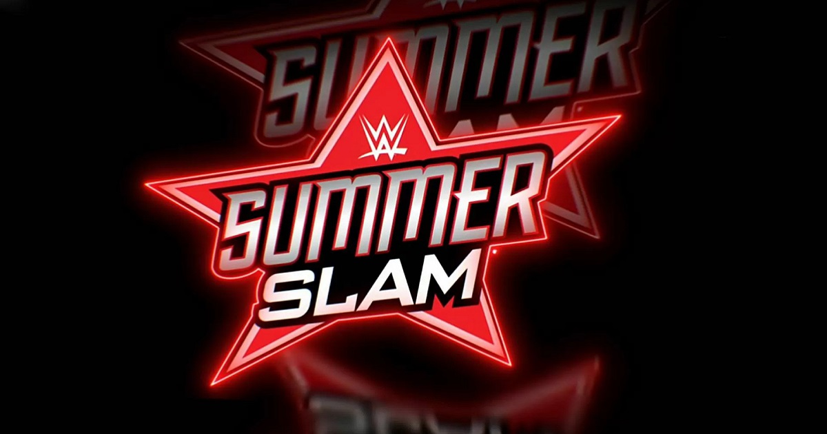 SummerSlam