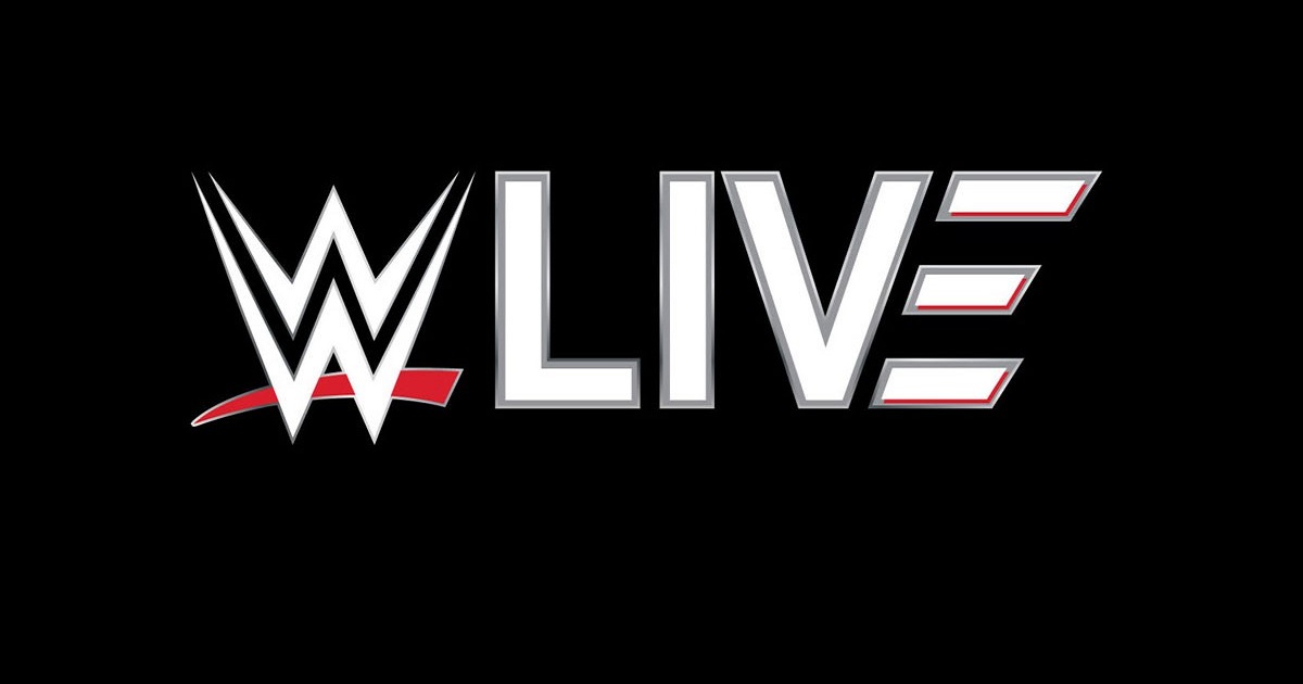 WWE Live EVENT