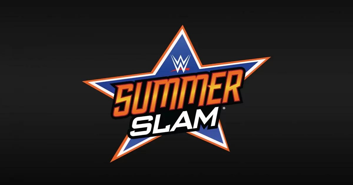 summerslam