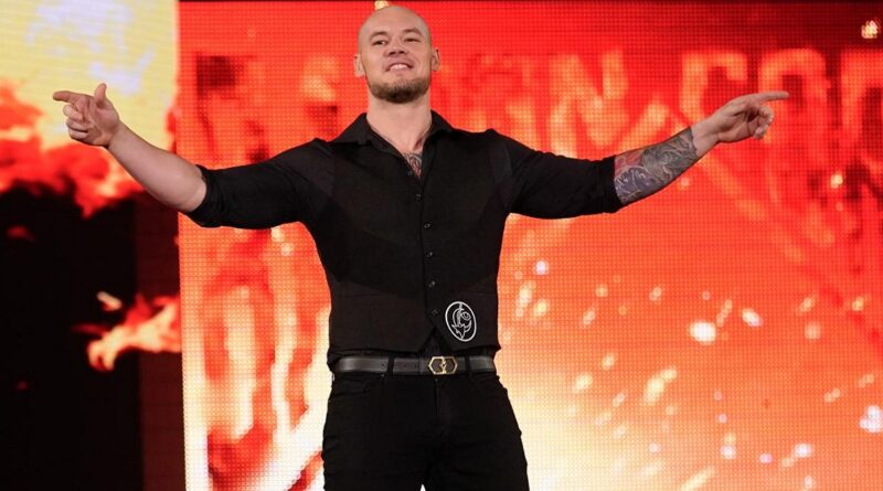 Baron Corbin