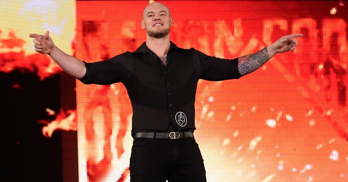 Baron Corbin