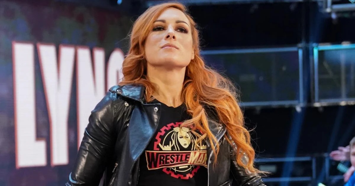 Becky Lynch