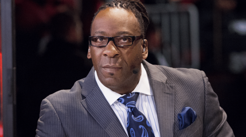 WWE: Il prossimo “volto” della federazione lo svela Booker T Booker-T-800x445