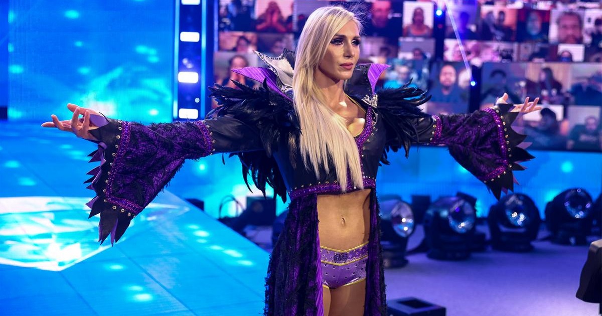 Charlotte Flair