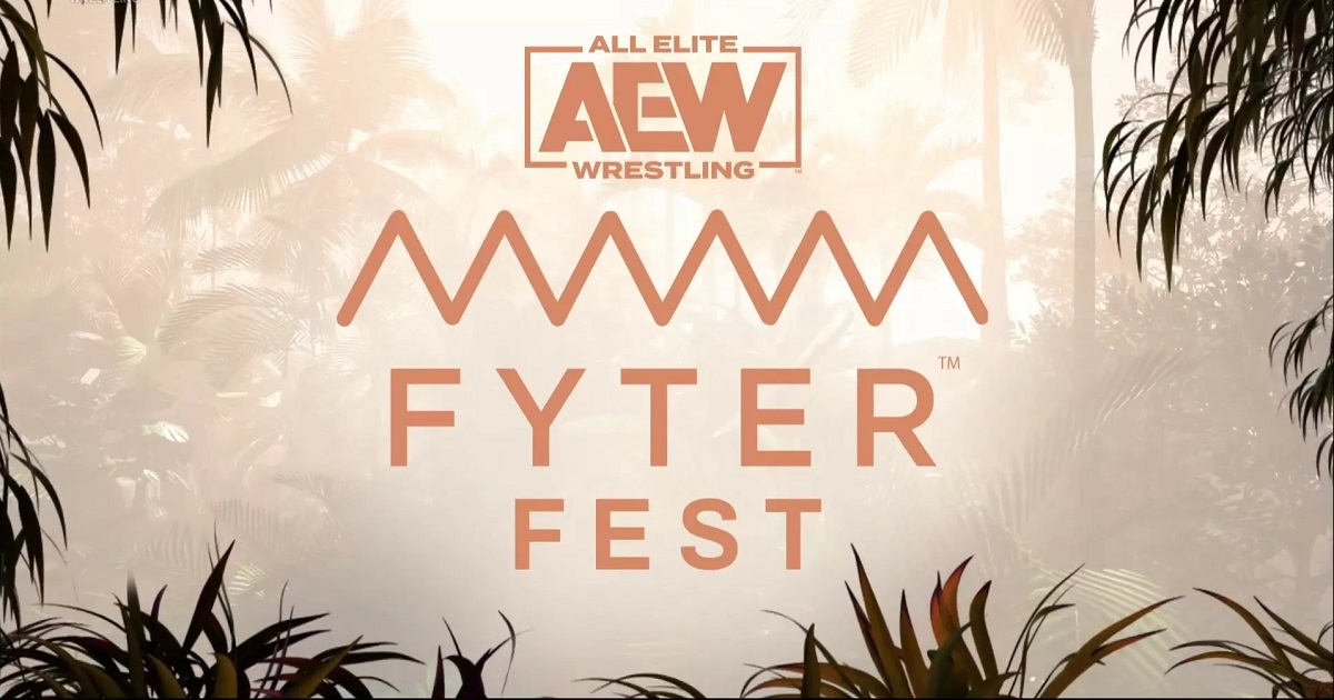 Fyter Fest