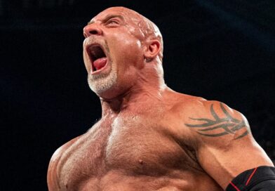 Goldberg