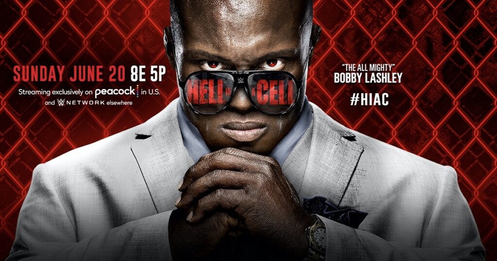Hell In A Cell 2021 Matches Hell In A Cell 2021 Matches