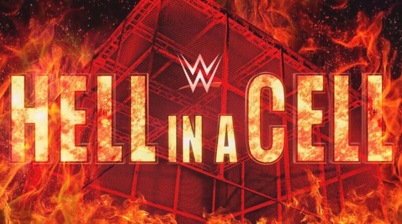 WWE: La federazione ha tratto inspirazione da un film per il video di apertura di Hell in a Cell Hell-in-a-Cell-800x445