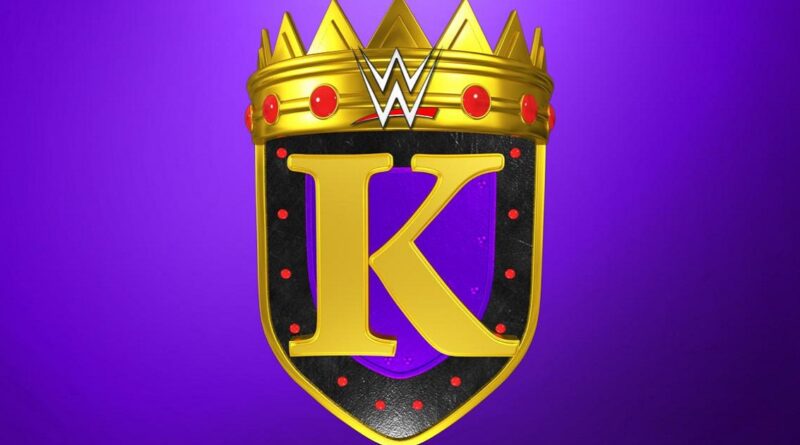 WWE: La corona del King Of The Ring in palio a Smackdown, chi l’avrà conquistata? *SPOILER* King-of-the-Ring-1-800x445