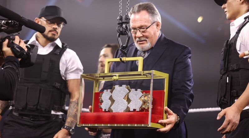 WWE: Inizialmente Ted DiBiase non doveva essere coinvolto ad NXT Million-Dollar-Championship-800x445