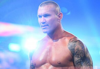 WWE: Randy Orton rivela un importante dettaglio sul suo contratto