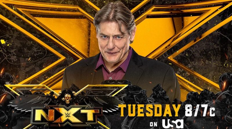 WWE: Risultati WWE NXT 15-06-2021 (cosa annuncerà William Regal?) Risultati-NXT-15-06-2021-800x445