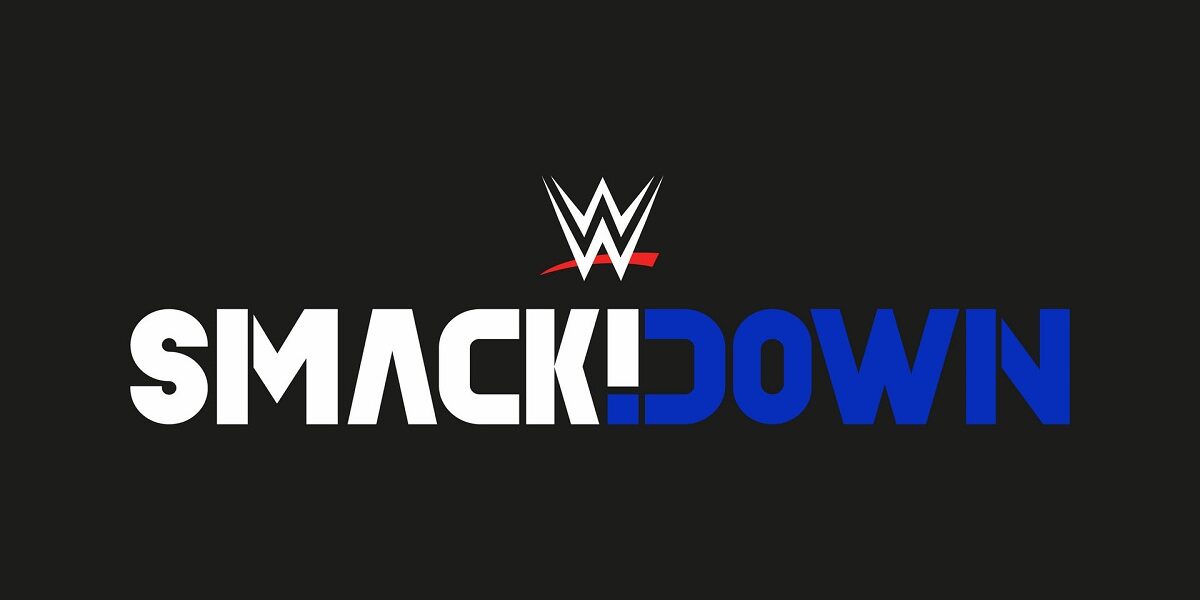 WWE: Roderick Strong si trova nel backstage di Smackdown