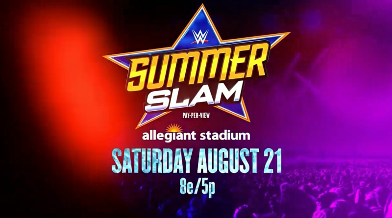 WWE: La federazione punta tutto su Summerslam SummerSlam-2021-1-800x445