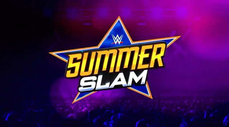 WWE: Ecco quanti biglietti sono in vendita per SummerSlam SummerSlam-800x445