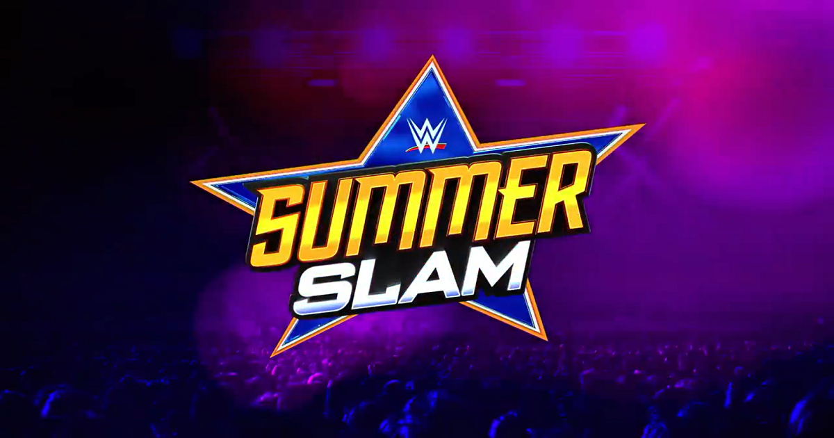 SummerSlam