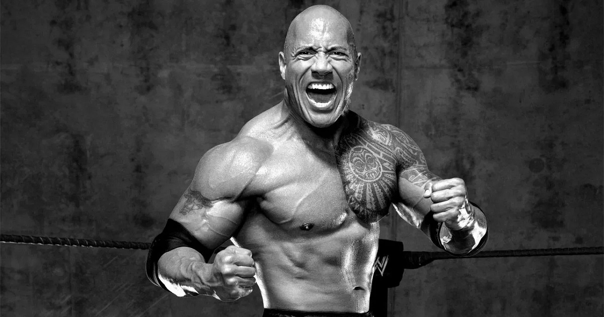 The Rock