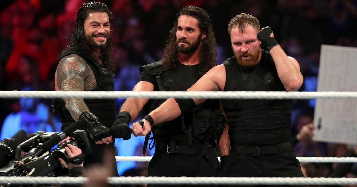 The Shield