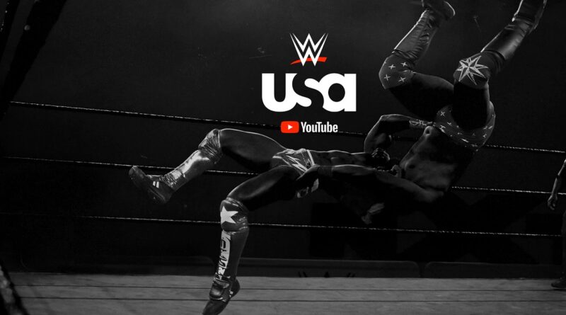 WWE: USA Network non ha preso bene l’Hell in a Cell Match a Smackdown USA-Network-800x445