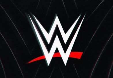 WWE logo