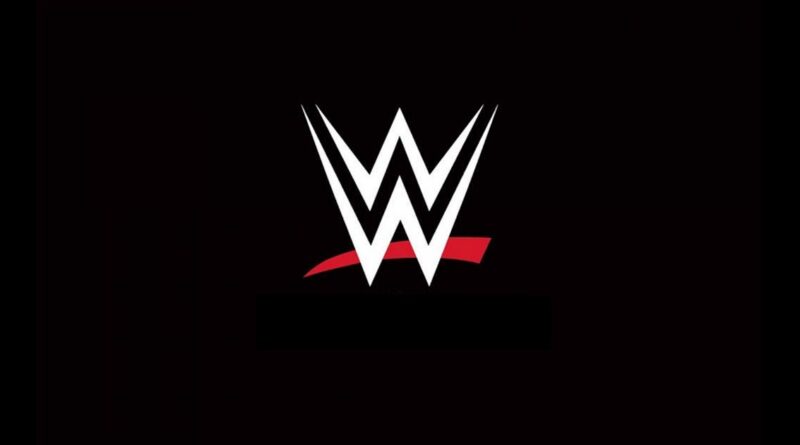 WWE Logo