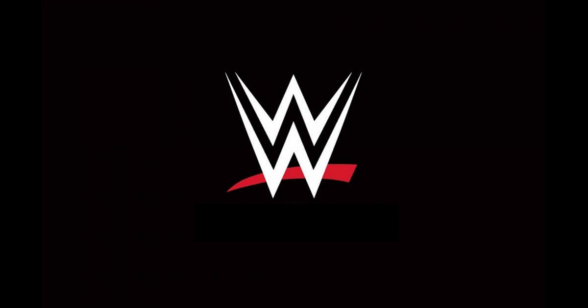 WWE Logo