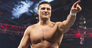 Alberto Del Rio