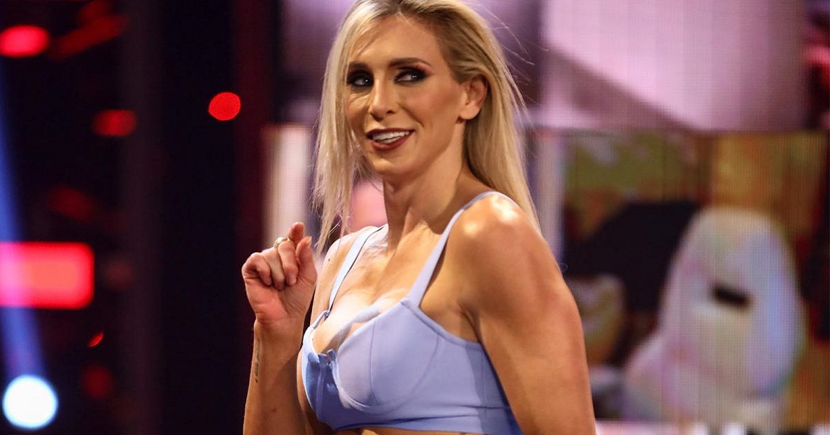 Charlotte Flair