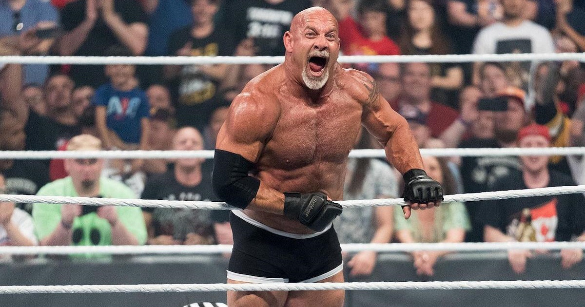 Goldberg