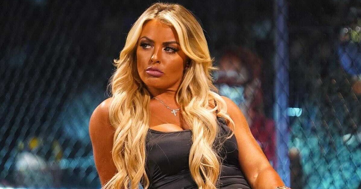 Mandy Rose