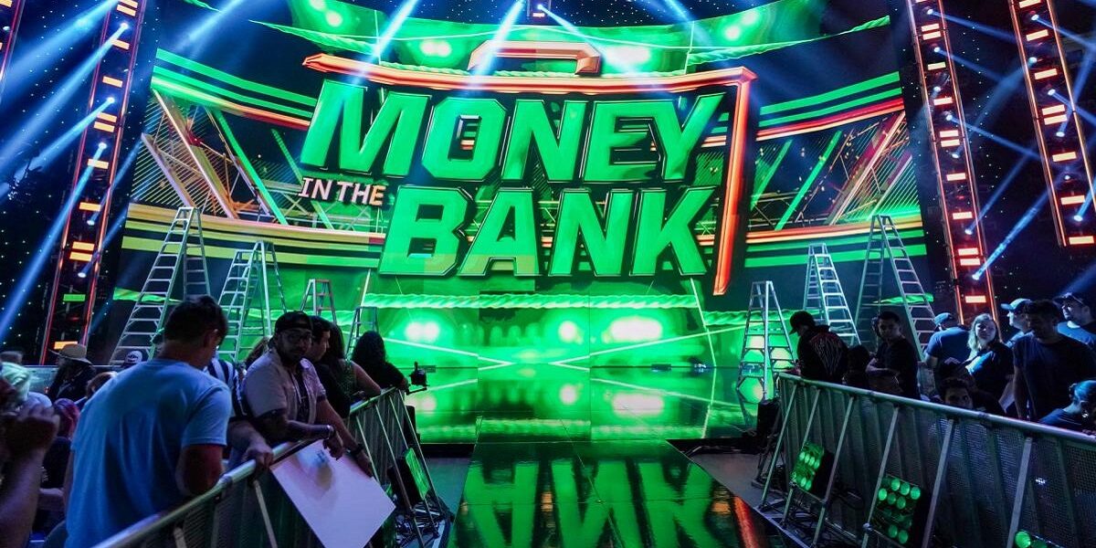 WWE: Definiti i piani per i vincitori del Money In The Bank