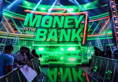 WWE: Cambia il giorno di Money in the Bank 2022