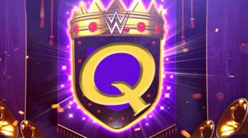 WWE Queen Of The Ring To Be Named Queen’s Crown Tournament?