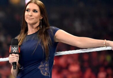 WWE: Stephanie McMahon era poco coinvolta negli ultimi tempi