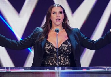 WWE: La pausa di Stephanie McMahon è stata una grande sorpresa