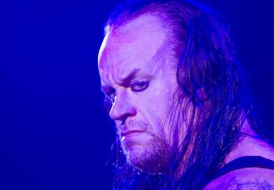WWE: The Undertaker sarà alla Royal Rumble WWE: The Undertaker sarà alla Royal Rumble