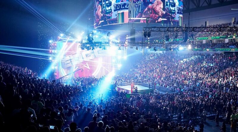 WWE Universe