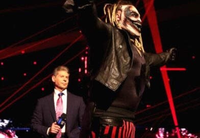 WWE: Vince McMahon non apprezzava Bray Wyatt