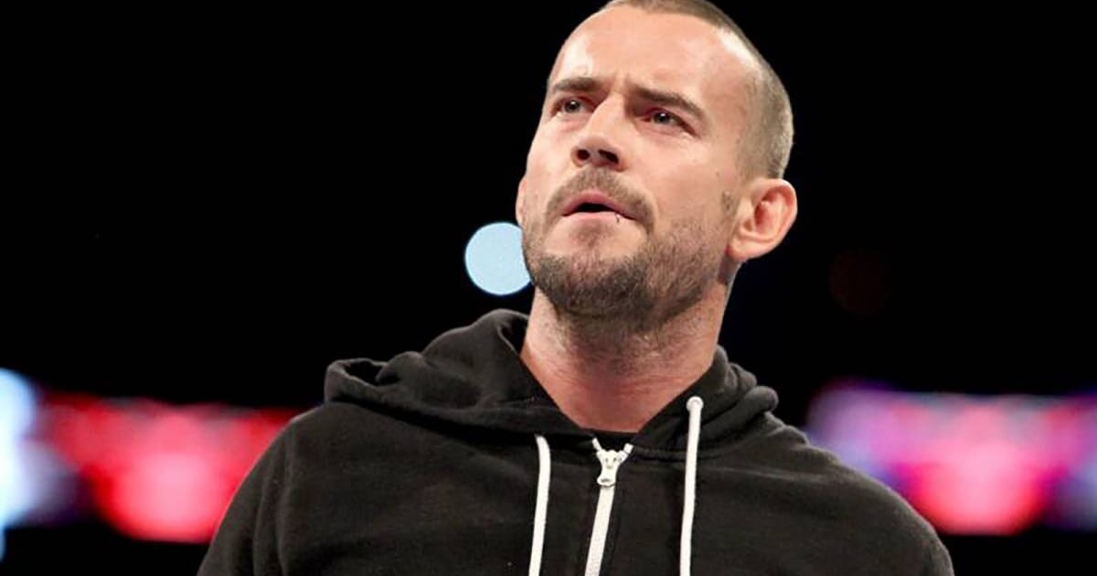 CM Punk