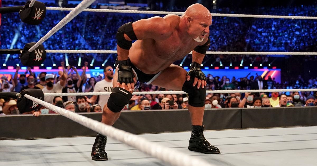 Goldberg