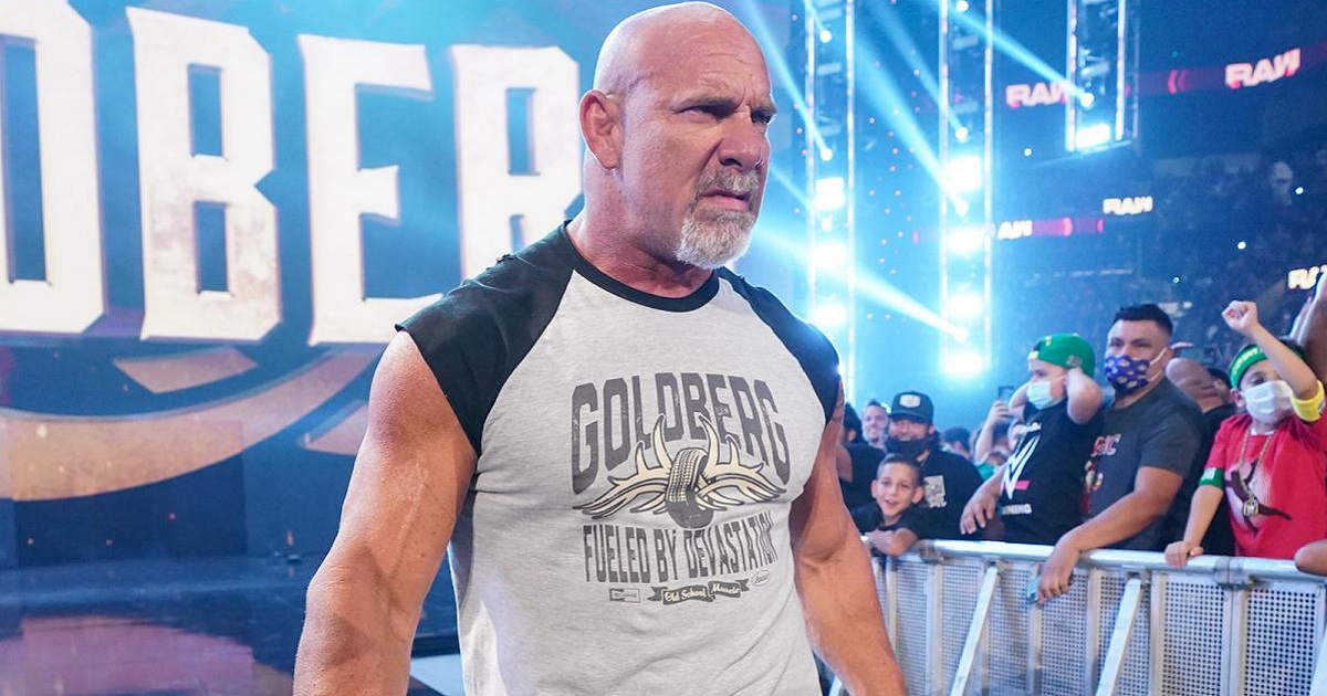 Goldberg