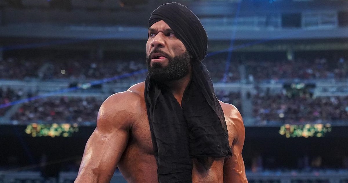 WWE Jinder Mahal rivela cosa farà una volta sconfitto Seth Rollins