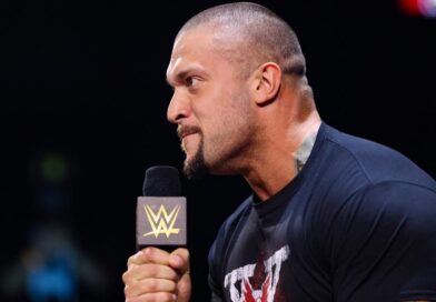 WWE: Bray Wyatt vicino al ritorno, Karrion Kross sogna un match