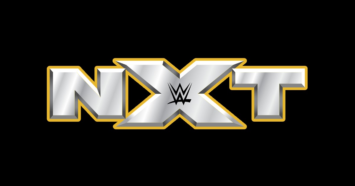 NXT Logo