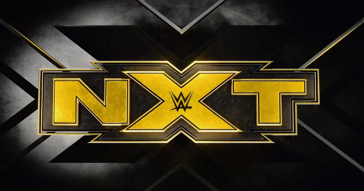 NXT Logo