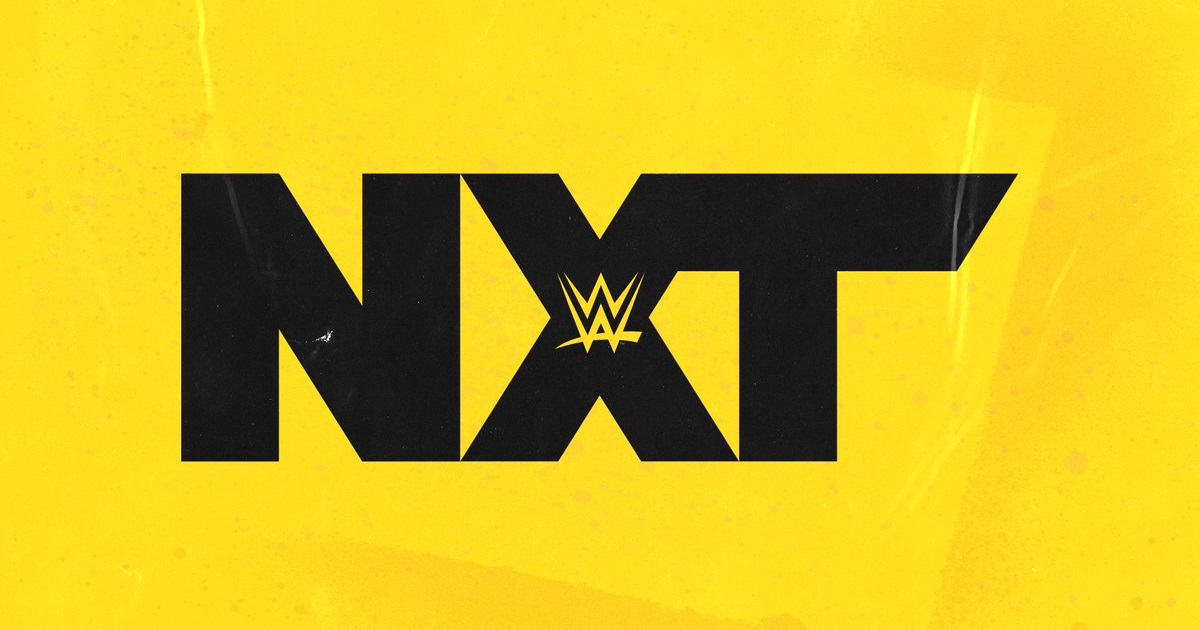 NXT Logo