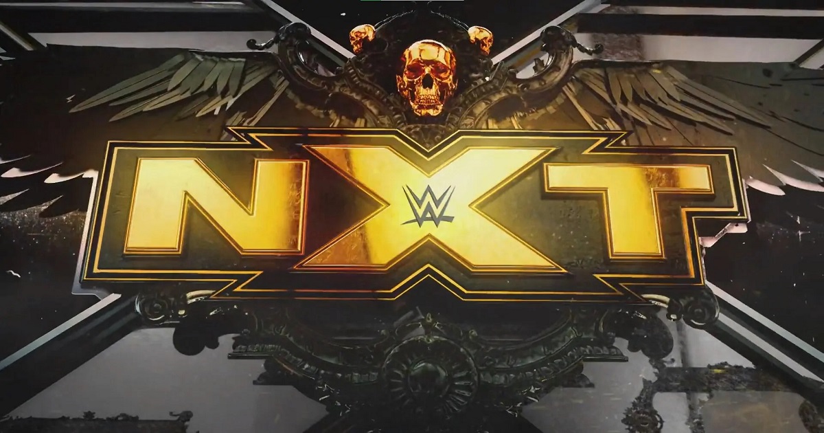 NXT Logo