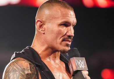 WWE: Preoccupano e non poco le condizioni di Randy Orton