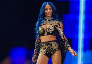WWE: Sono tutti d’accordo, Sasha Banks ha sbagliato