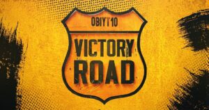Victory Road